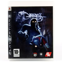 The Darkness (PS3)