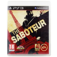 The Saboteur (PS3)