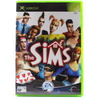 The Sims (Xbox)