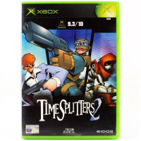 TimeSplitters 2 (Xbox)