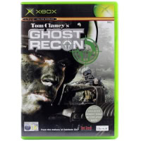 Tom Clancy's Ghost Recon (Xbox)