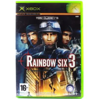 Tom Clancy's Rainbow Six 3 (Xbox)