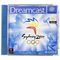 Sydney 2000 (SEGA Dreamcast)