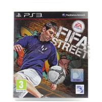 FIFA Street (PS3)