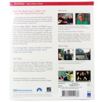Forrest Gump: Music Artists & Times (PC/MAC - Big Box) - Billede 2