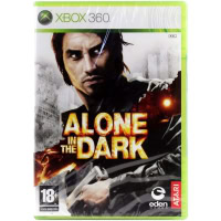Alone in the Dark (Xbox 360)