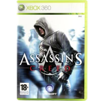 Assassin's Creed (Xbox 360)