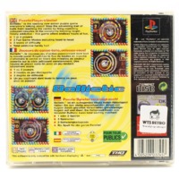 Ballistic (PS1) - Billede 2