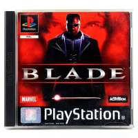 Blade (PS1)