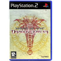 Breath of Fire: Dragon Quarter (PS2)