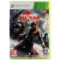 Dead Island (Xbox 360)