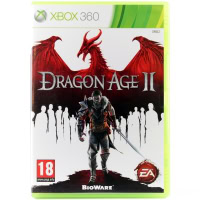 Dragon Age II (Xbox 360)