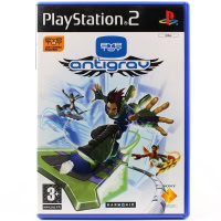 EyeToy: AntiGrav (PS2)