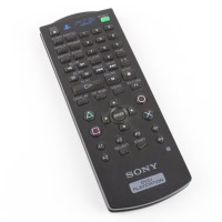Fjernbetjening til PS2 Slim (SCPH-10420)