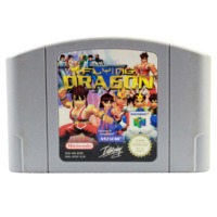 Flying Dragon (Nintendo 64)