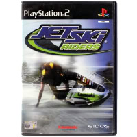 Jet Ski Riders (PS2)