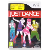 Just Dance (Nintendo Wii)