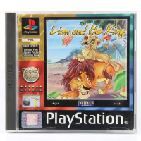 Lion and the King (PS1)