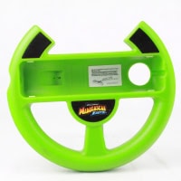 Madagascar Kartz Rat til Nintendo Wiimote controller