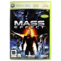 Mass Effect (Xbox 360)