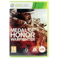 Medal of Honor: Warfighter (Xbox 360)