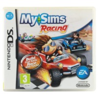 MySims: Racing (Nintendo DS)