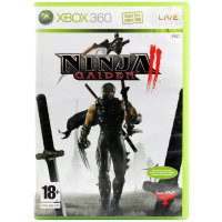 Ninja Gaiden II (Xbox 360)
