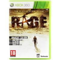 Rage - Anarchy Edition (Xbox 360)