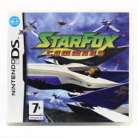 Star Fox Command (Nintendo DS)