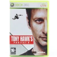 Tony Hawk's Project 8 (Xbox 360)