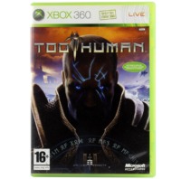 Too Human (Xbox 360)