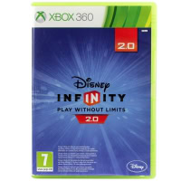 Disney Infinity 2.0: Play Without Limits (Xbox 360)