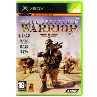Full Spectrum Warrior (Xbox)