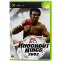 Knockout Kings 2002 (Xbox)