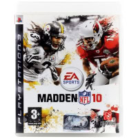 Madden NFL 10 (PS3)