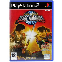 Onimusha: Blade Warriors (PS2)