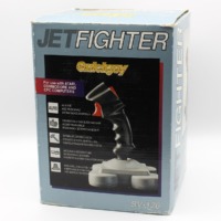 QuickJoy Jet Fighter SV-126 Joystick