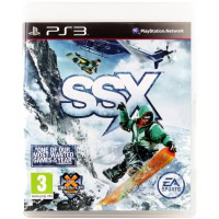SSX (PS3)