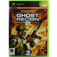Tom Clancy's Ghost Recon 2 (Xbox)