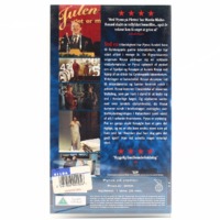 Pyrus på pletten (VHS) - Billede 2