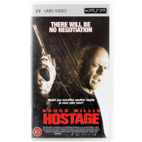 Hostage (Sony PSP - UMD Video)