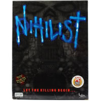 Nihilist (PC Big Box, 1996)