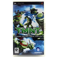 TMNT (Sony PSP)