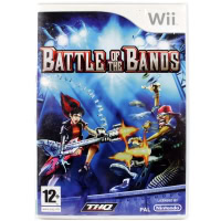 Battle of the Bands (Nintendo Wii)