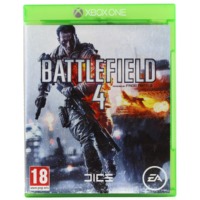 Battlefield 4 (Xbox One)