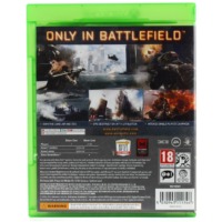 Battlefield 4 (Xbox One) - Billede 2
