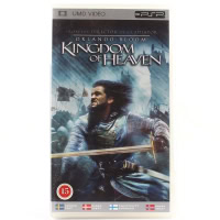 Kingdom of Heaven (Sony PSP - UMD Video)