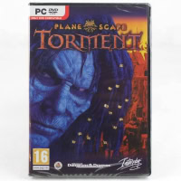 Planescape: Torment (PC)