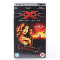 xXx 2 - The Next Level (Sony PSP - UMD Video)
