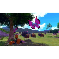 New Pokémon Snap (Nintendo Switch - Nyt spil) - Billede 2